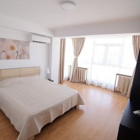 Apartamente Mamaia Nord D5 Нэводари Экстерьер фото