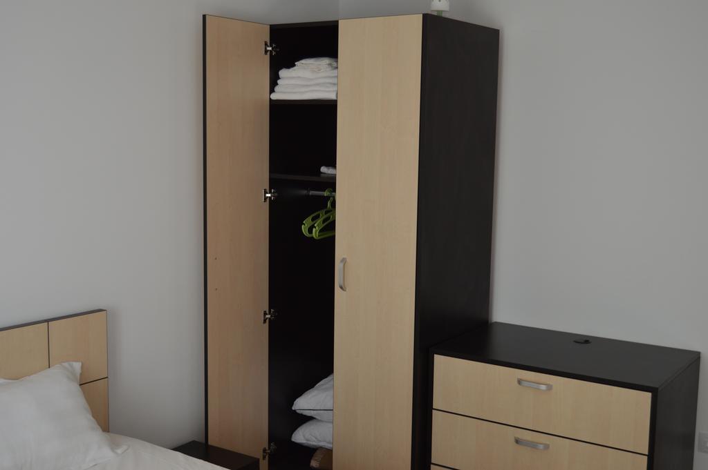 Apartamente Mamaia Nord D5 Нэводари Экстерьер фото
