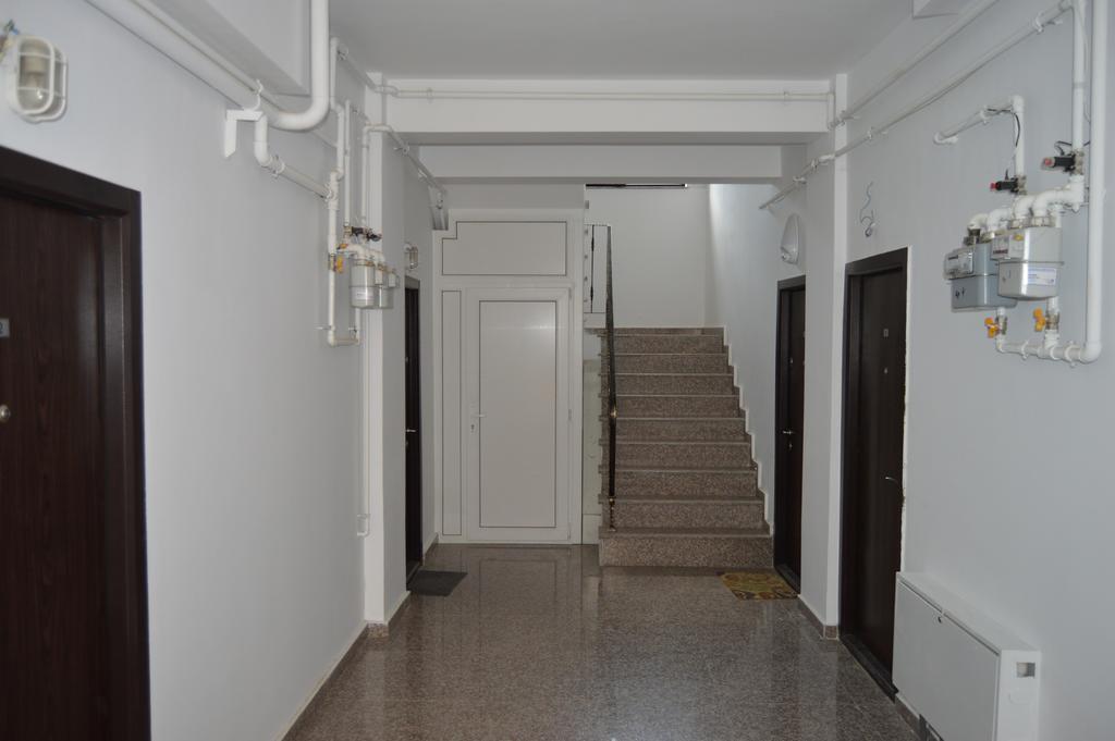 Apartamente Mamaia Nord D5 Нэводари Экстерьер фото