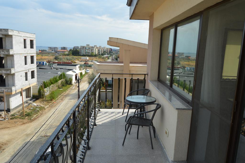 Apartamente Mamaia Nord D5 Нэводари Экстерьер фото