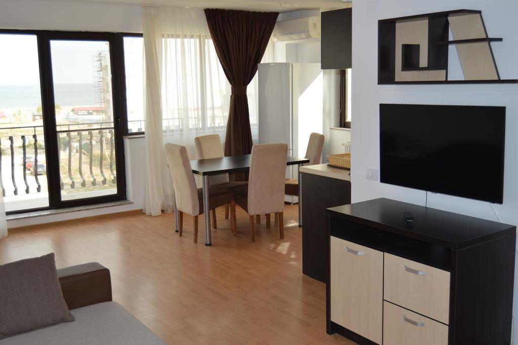 Apartamente Mamaia Nord D5 Нэводари Экстерьер фото