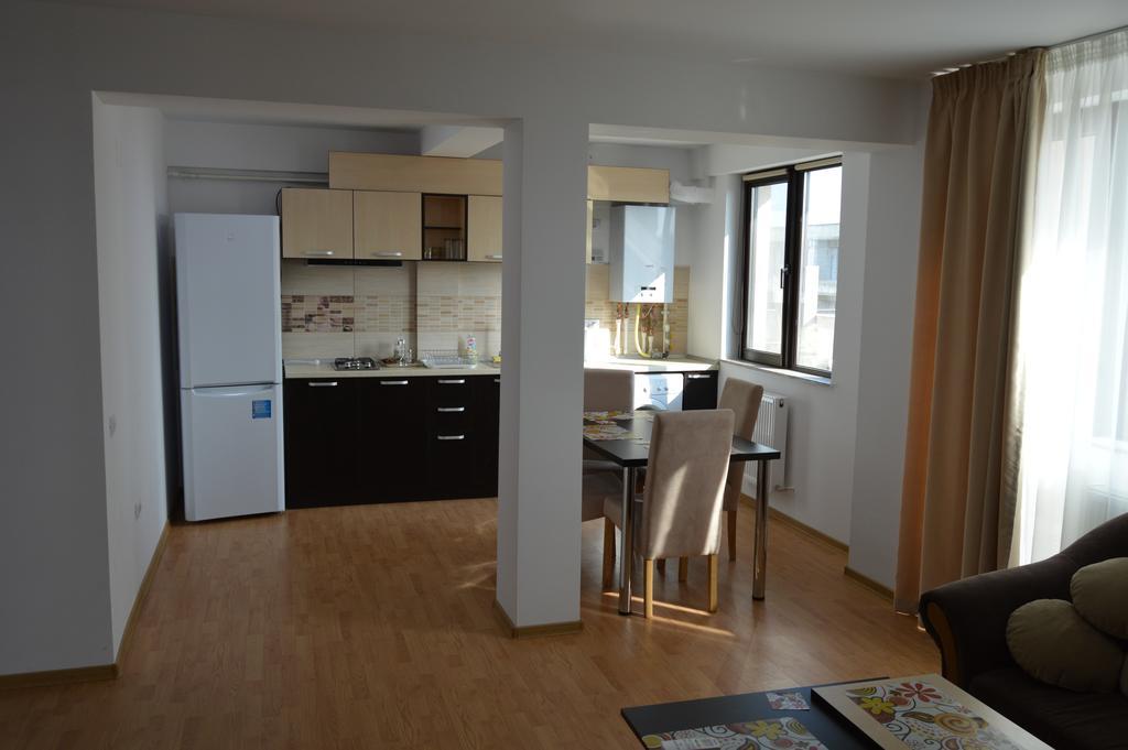 Apartamente Mamaia Nord D5 Нэводари Экстерьер фото