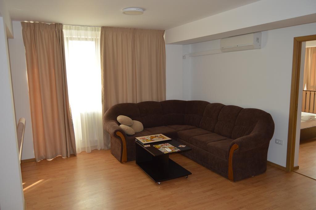 Apartamente Mamaia Nord D5 Нэводари Экстерьер фото