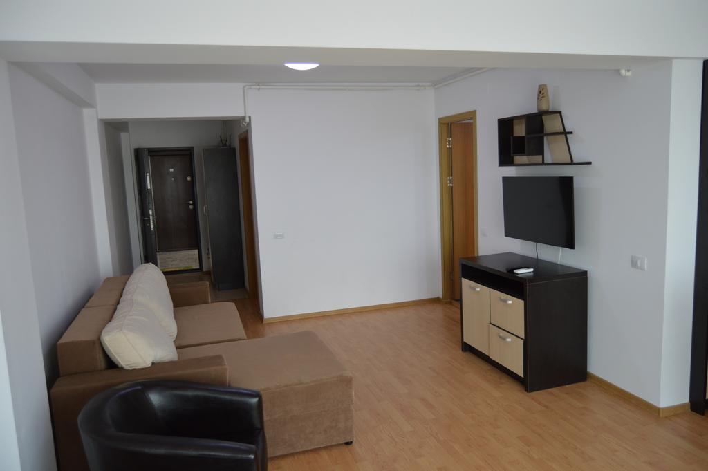 Apartamente Mamaia Nord D5 Нэводари Экстерьер фото