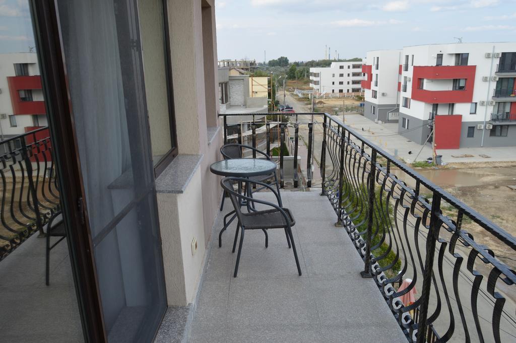 Apartamente Mamaia Nord D5 Нэводари Экстерьер фото