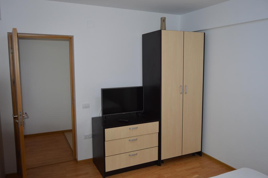 Apartamente Mamaia Nord D5 Нэводари Экстерьер фото