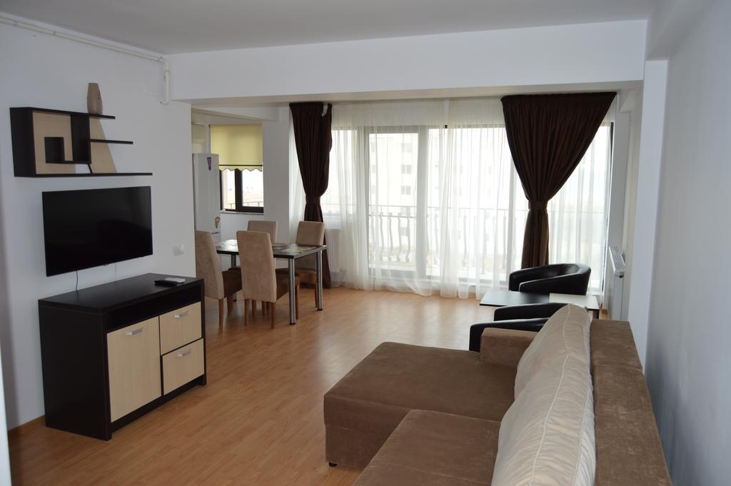 Apartamente Mamaia Nord D5 Нэводари Экстерьер фото