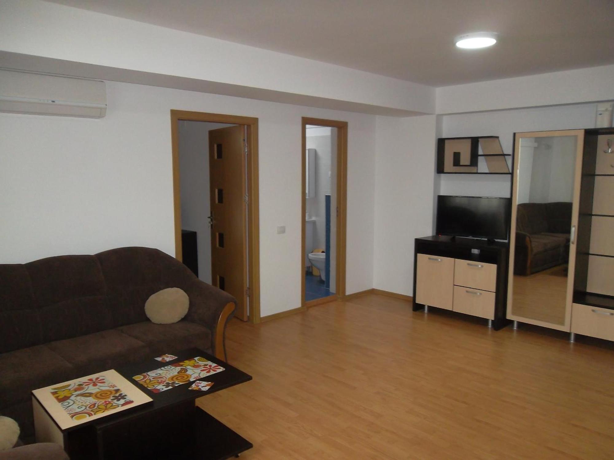 Apartamente Mamaia Nord D5 Нэводари Экстерьер фото