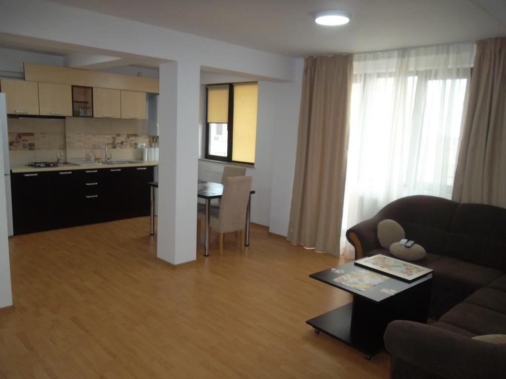 Apartamente Mamaia Nord D5 Нэводари Экстерьер фото