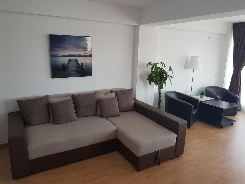 Apartamente Mamaia Nord D5 Нэводари Экстерьер фото