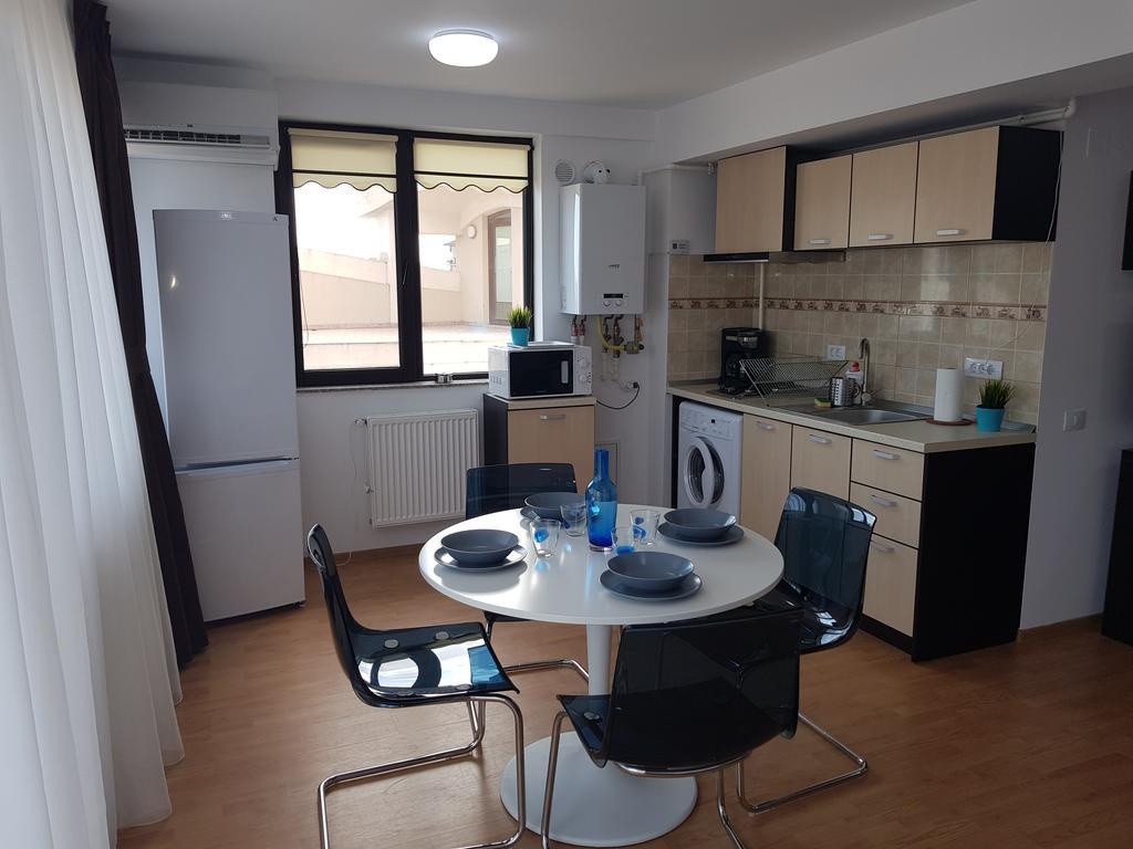 Apartamente Mamaia Nord D5 Нэводари Экстерьер фото