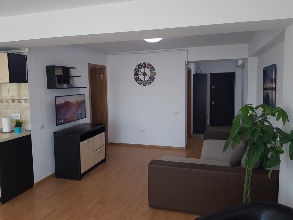 Apartamente Mamaia Nord D5 Нэводари Экстерьер фото