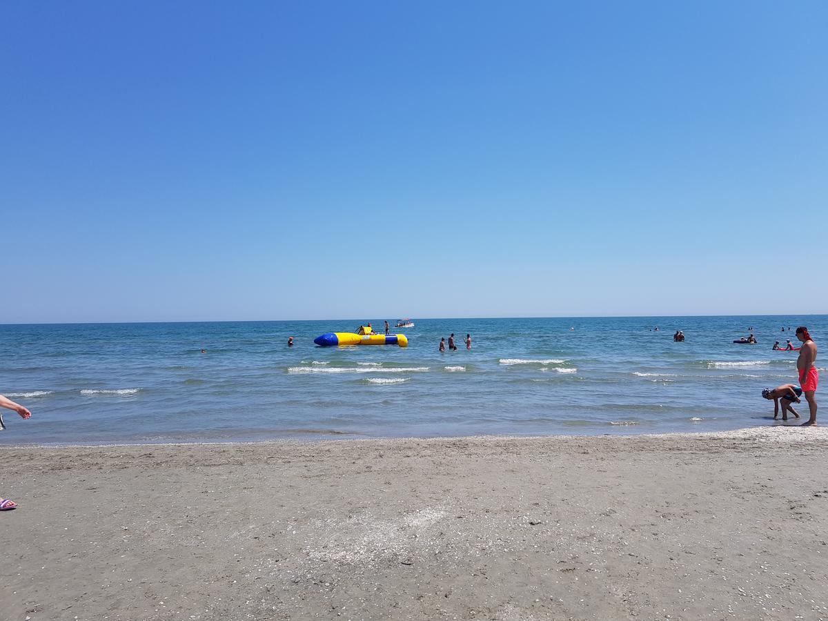 Apartamente Mamaia Nord D5 Нэводари Экстерьер фото