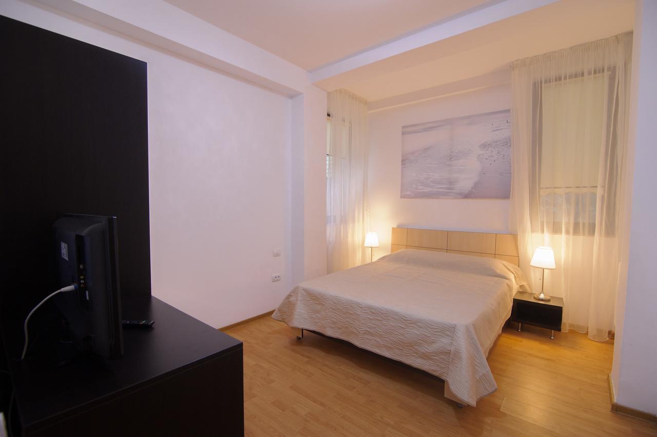 Apartamente Mamaia Nord D5 Нэводари Экстерьер фото