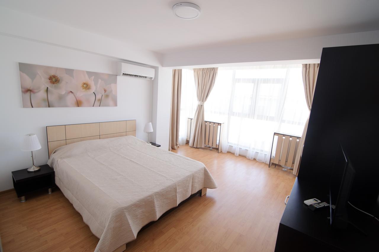 Apartamente Mamaia Nord D5 Нэводари Экстерьер фото