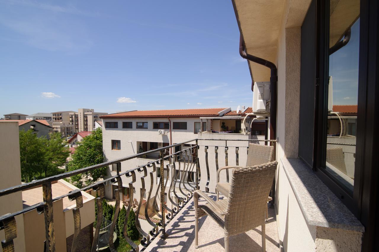 Apartamente Mamaia Nord D5 Нэводари Экстерьер фото