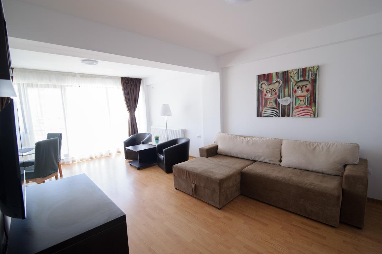 Apartamente Mamaia Nord D5 Нэводари Экстерьер фото