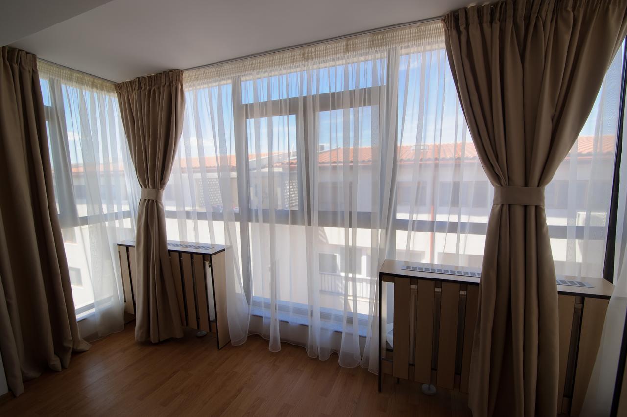 Apartamente Mamaia Nord D5 Нэводари Экстерьер фото