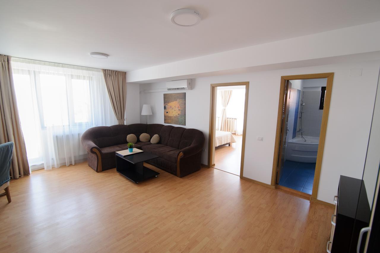Apartamente Mamaia Nord D5 Нэводари Экстерьер фото