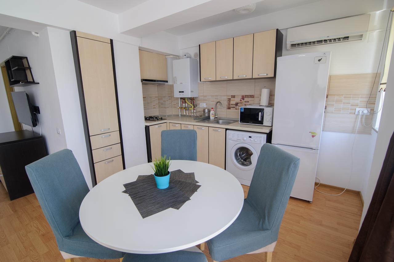 Apartamente Mamaia Nord D5 Нэводари Экстерьер фото