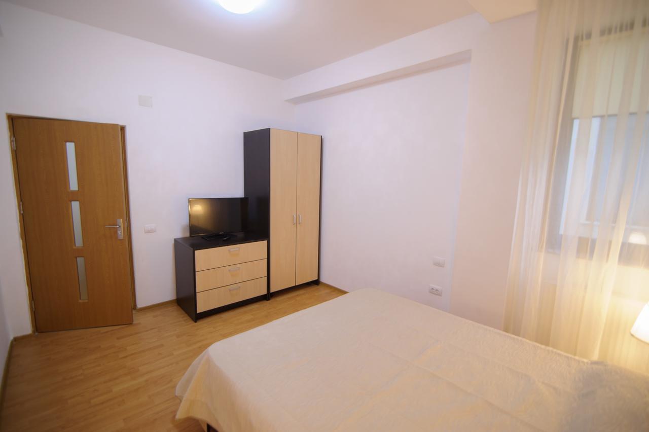 Apartamente Mamaia Nord D5 Нэводари Экстерьер фото