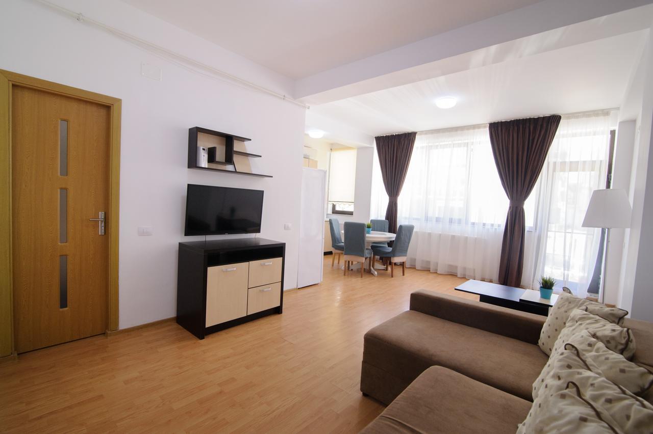 Apartamente Mamaia Nord D5 Нэводари Экстерьер фото