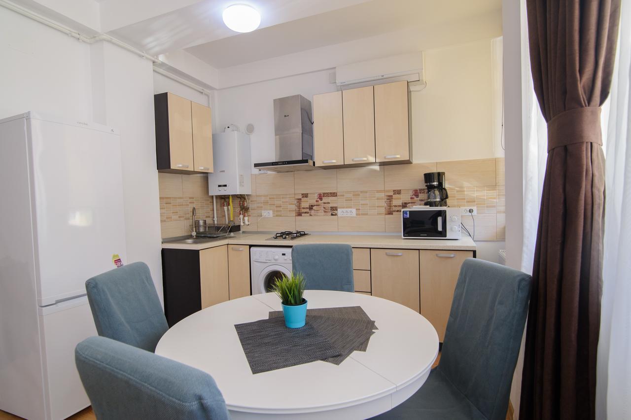 Apartamente Mamaia Nord D5 Нэводари Экстерьер фото