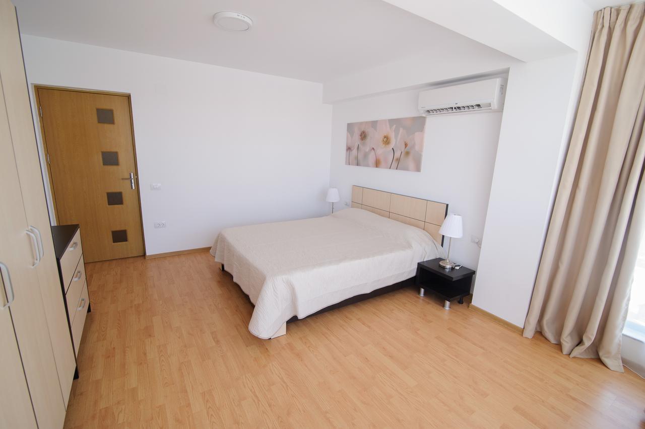 Apartamente Mamaia Nord D5 Нэводари Экстерьер фото