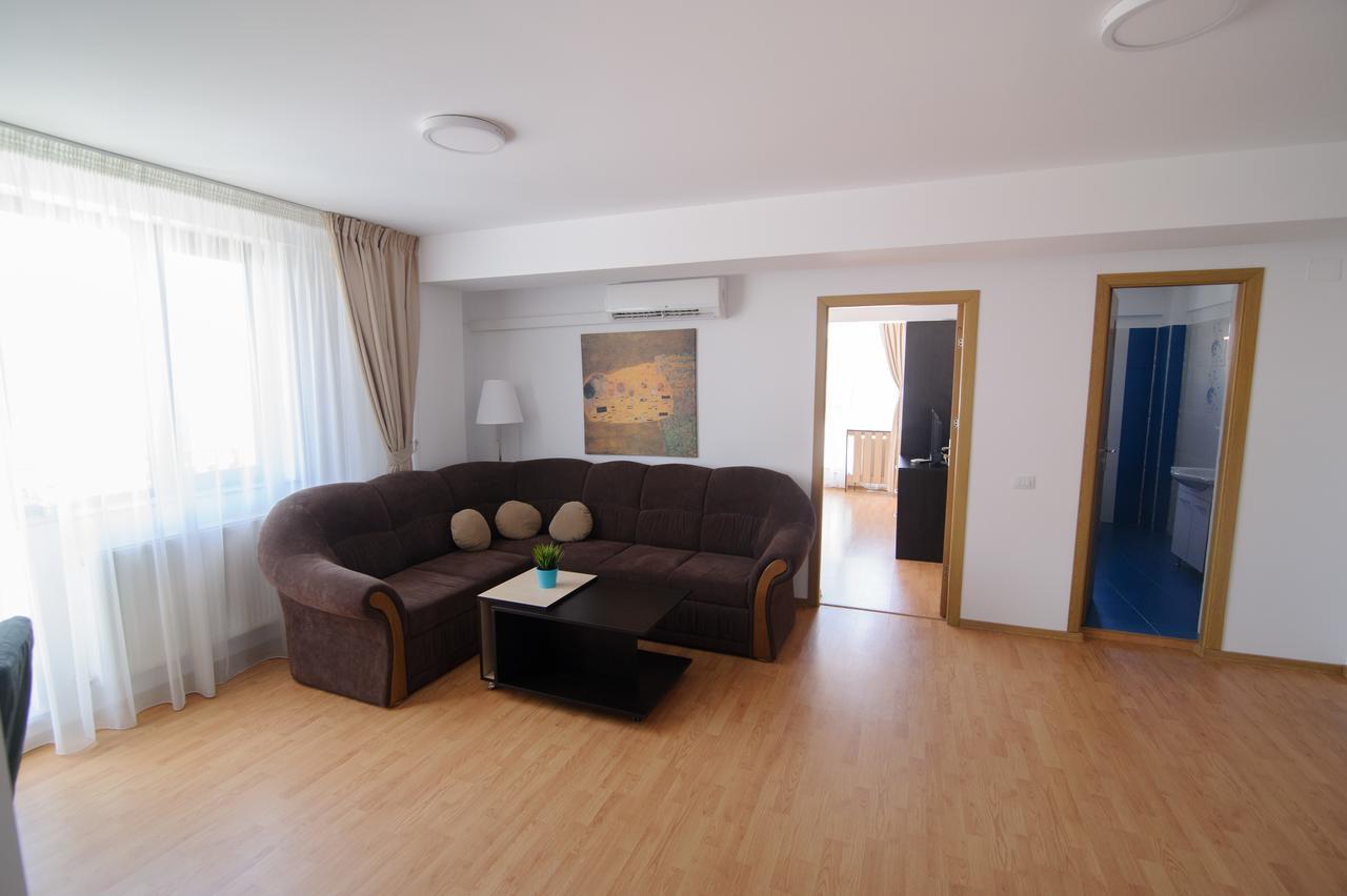 Apartamente Mamaia Nord D5 Нэводари Экстерьер фото