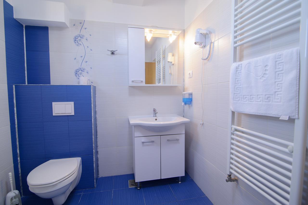 Apartamente Mamaia Nord D5 Нэводари Экстерьер фото