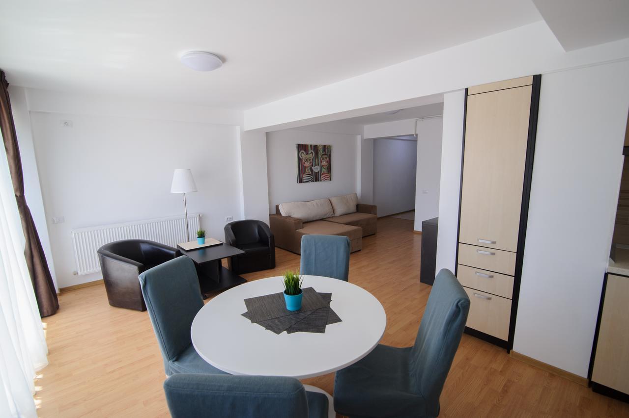 Apartamente Mamaia Nord D5 Нэводари Экстерьер фото
