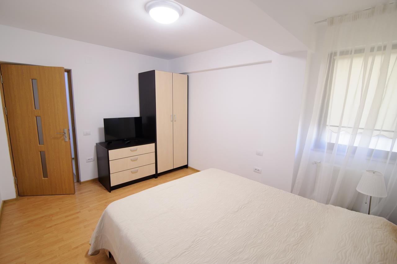 Apartamente Mamaia Nord D5 Нэводари Экстерьер фото